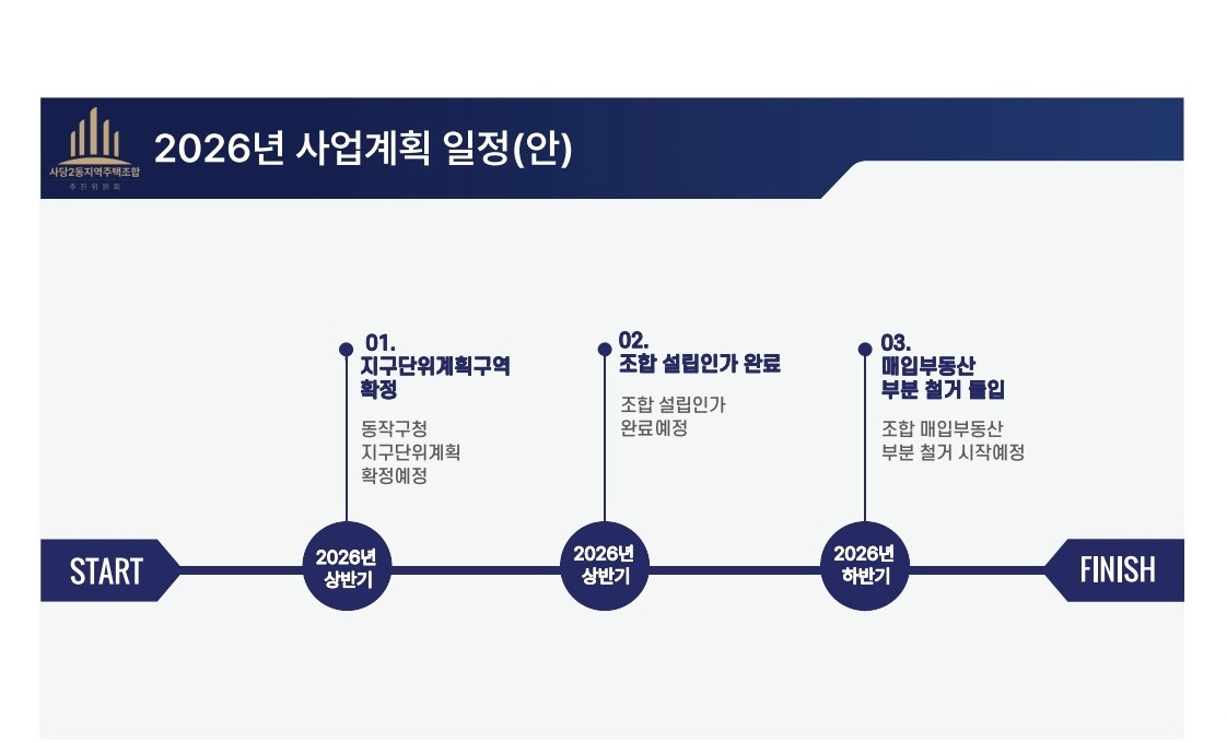 이수 더 써밋 사업계획