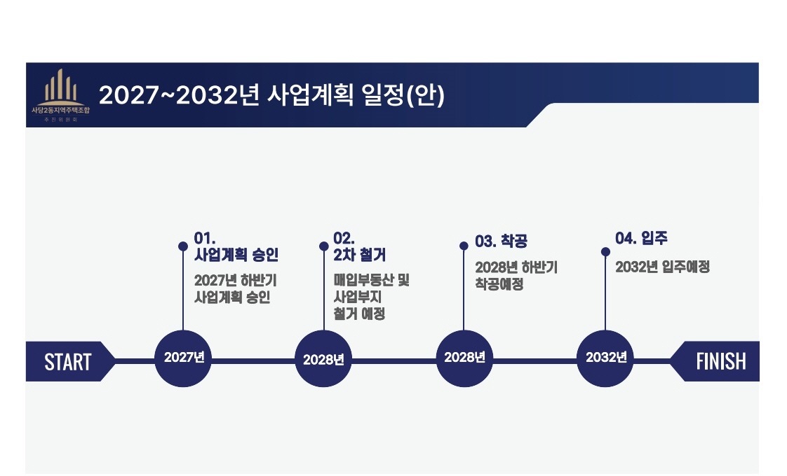 이수 더 써밋 사업계획